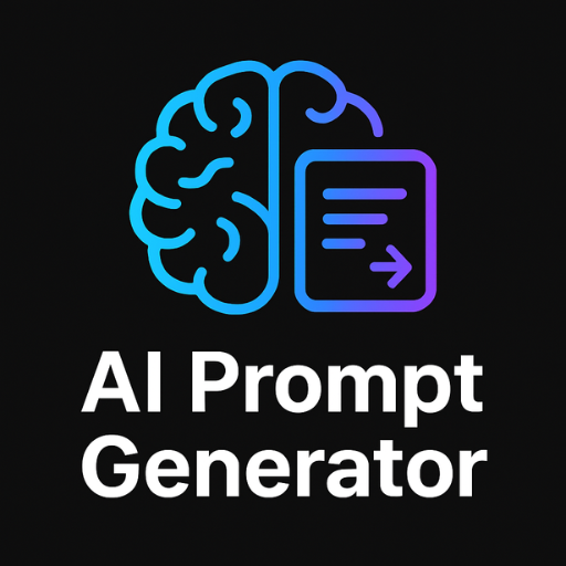 AI Prompt Generator